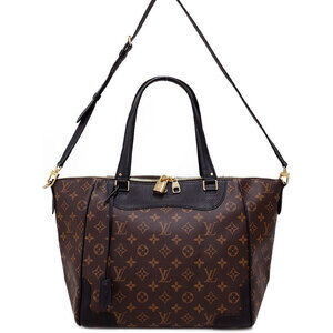 Louis Vuitton Monogram Estrella Bag